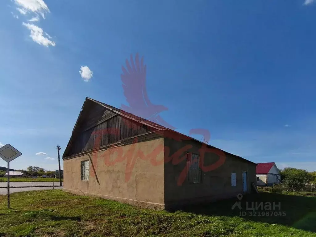 Дом в Орловская область, Орловский район, с. Сабурово Лучистая ул., 33 ... - Фото 2