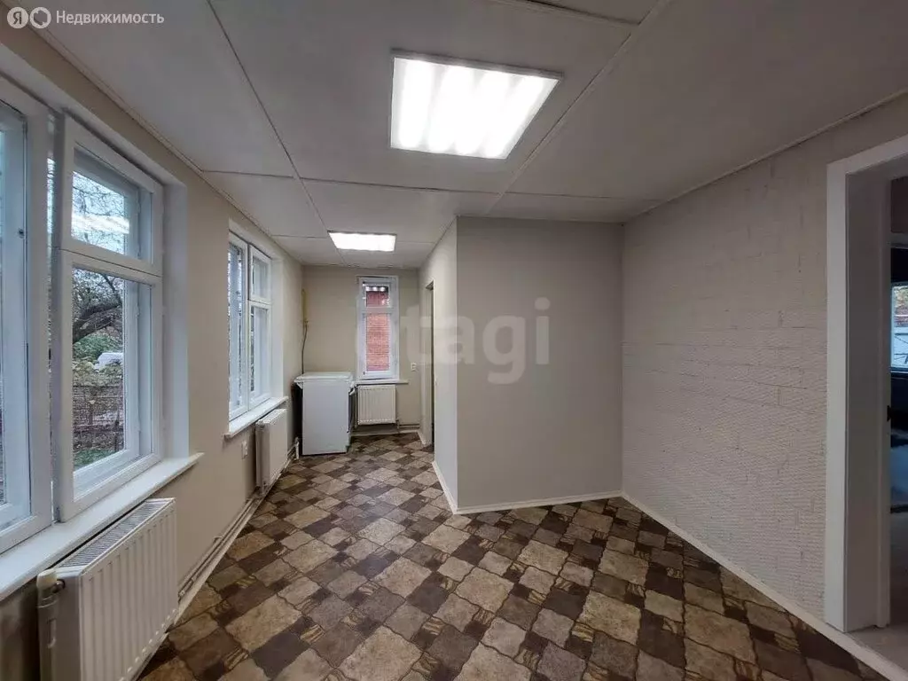 Дом в Знаменский, садовое товарищество Краснодарсельмаш-2, Садовая ... - Фото 2