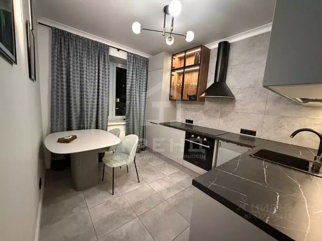 2-к кв. Ленинградская область, Кудрово г. Всеволожский район, ... - Фото 1