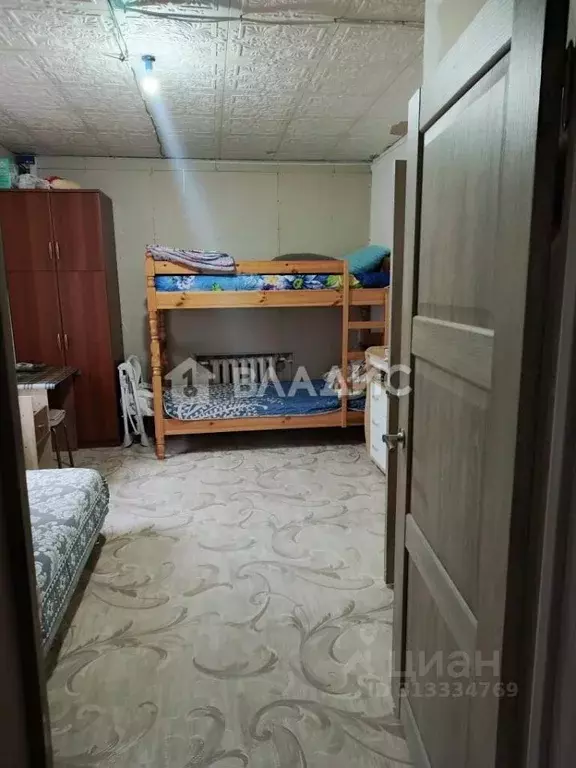 2-к кв. Владимирская область, Гусь-Хрустальный Курловская ул., 11 ... - Фото 0