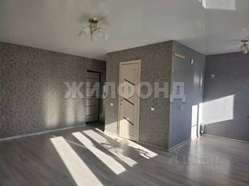 2-к кв. Забайкальский край, Борзя ул. Ленина, 14 (33.8 м) - Фото 1