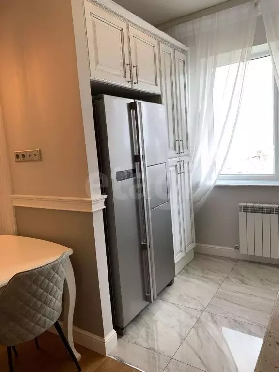 2-к кв. Ростовская область, Ростов-на-Дону ул. Варфоломеева, 222А/108А ... - Фото 1