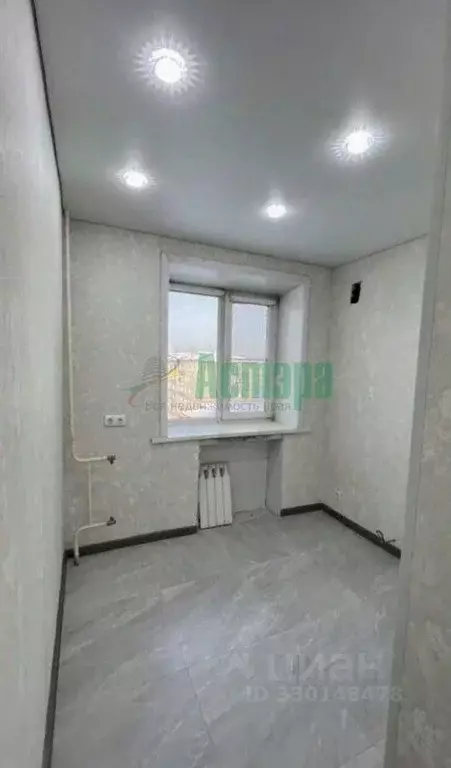 1-к кв. Забайкальский край, Чита ул. Ватутина, 21 (31.1 м) - Фото 1