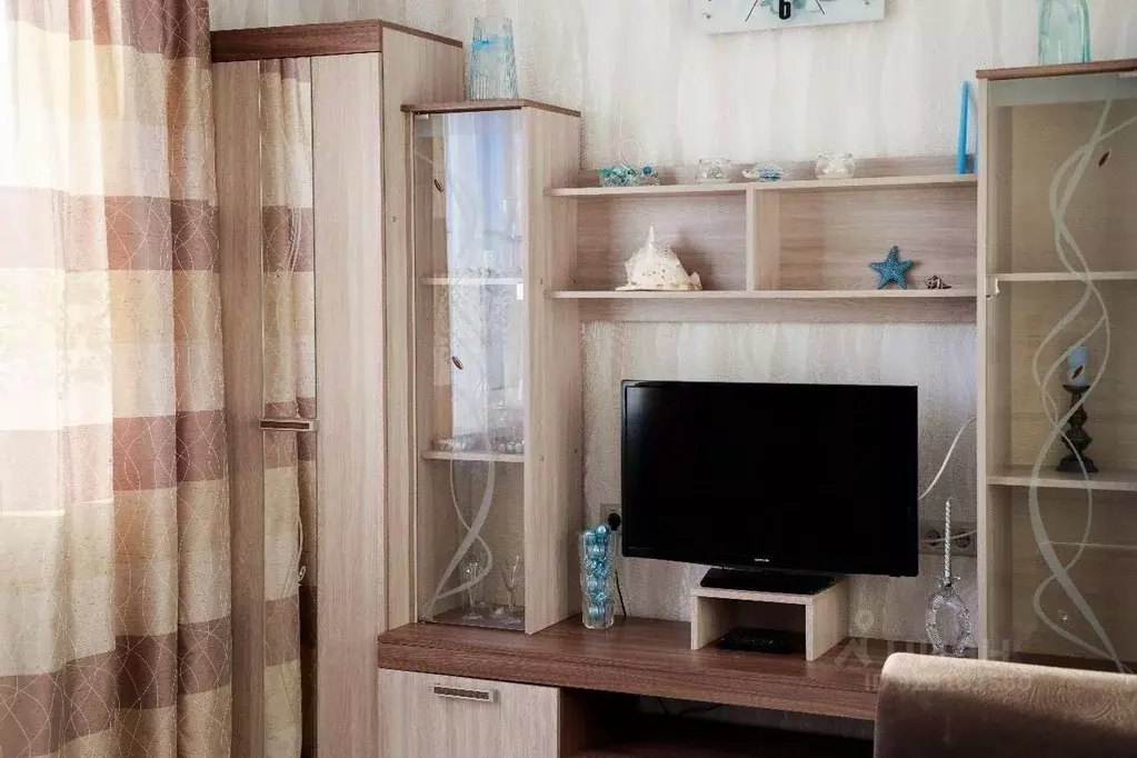 1-к кв. Ленинградская область, Шлиссельбург Кировский район, ул. ... - Фото 1