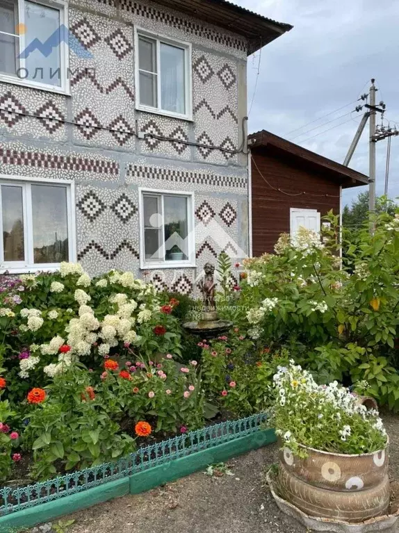Помещение свободного назначения в Вологодская область, Верховажский ... - Фото 2