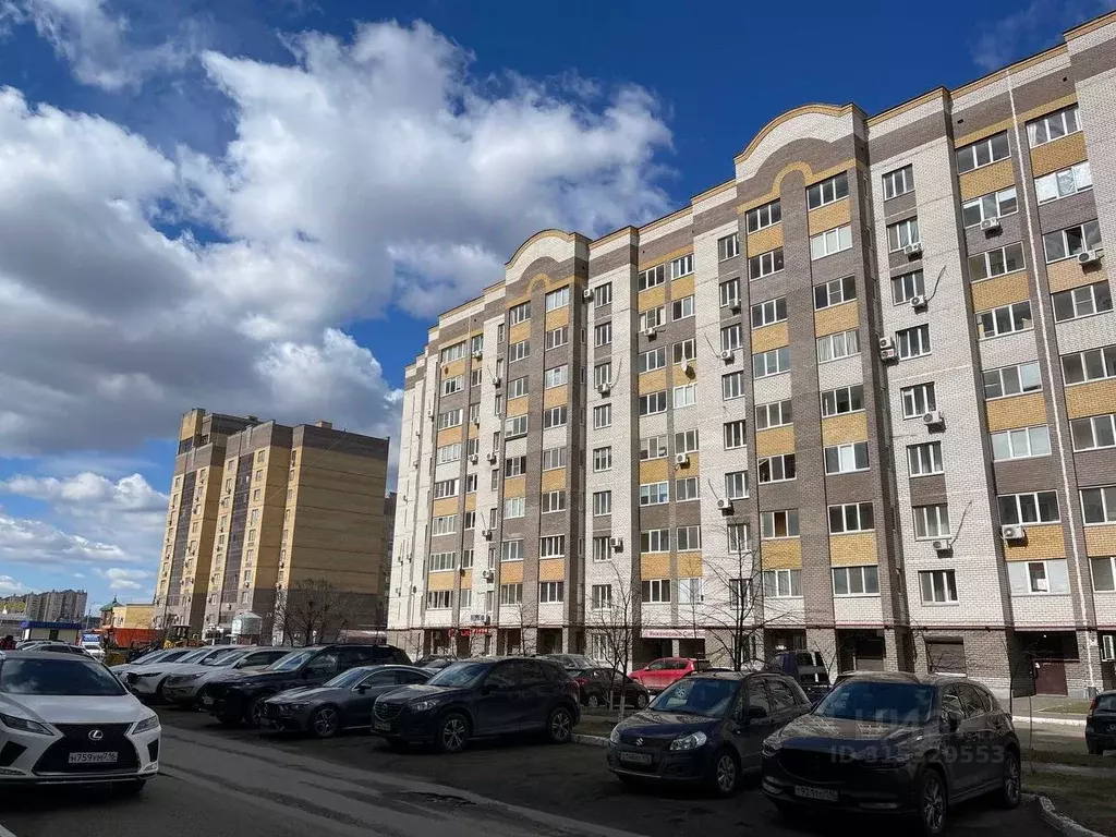Помещение свободного назначения в Татарстан, Казань Чистопольская ул., ... - Фото 0