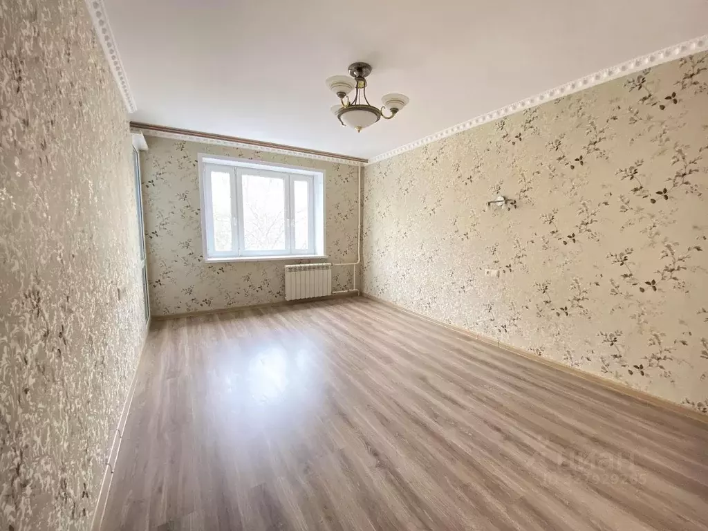 1-к кв. Самарская область, Самара Тихвинская ул., 24 (40.2 м) - Фото 2