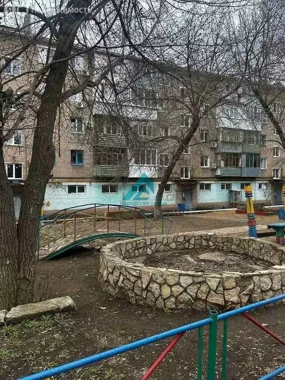 1-комнатная квартира: Оренбург, Кольцевая улица, 21 (29.2 м) - Фото 2