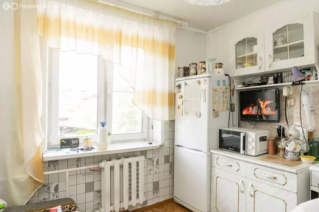 1-комнатная квартира: Нязепетровск, улица Свердлова, 76 (33.1 м) - Фото 1