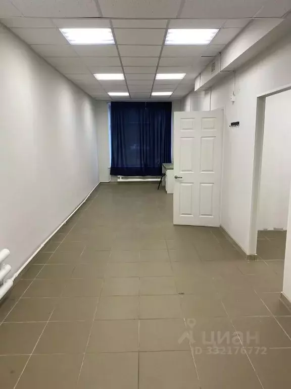 Помещение свободного назначения в Нижегородская область, Нижний ... - Фото 1