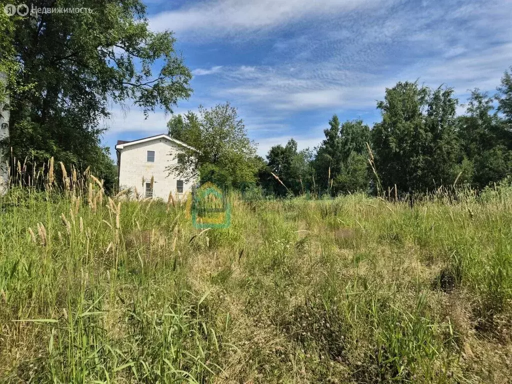 Участок в посёлок Парголово, улица Некрасова (12 м) - Фото 1