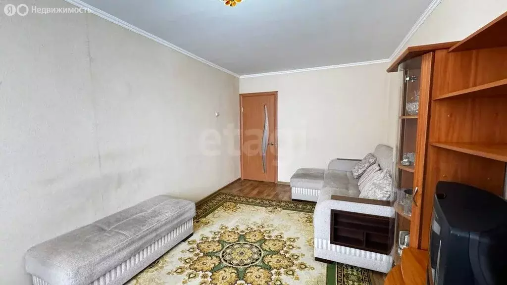 2-комнатная квартира: Петропавловск-Камчатский, Пограничная улица, 28 ... - Фото 2