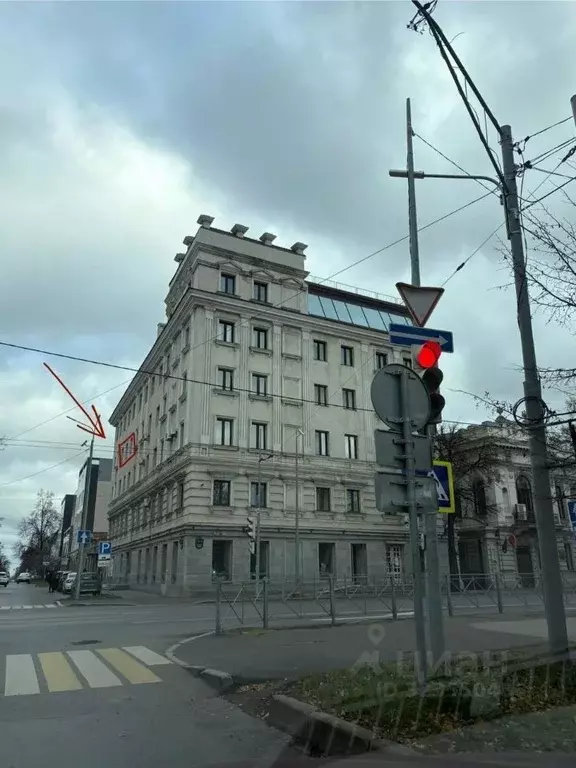 Студия Татарстан, Казань ул. Гоголя, 8 (55.2 м) - Фото 2