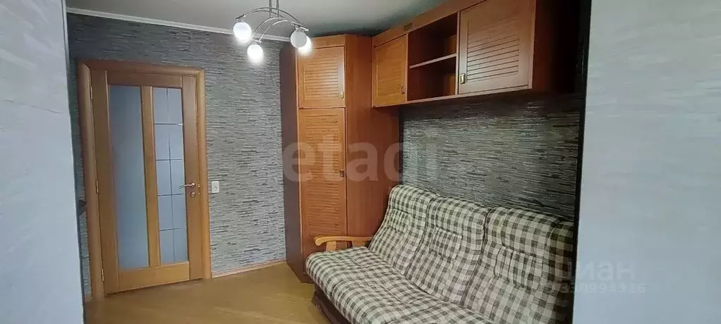 Комната Ставропольский край, Кисловодск ул. Чайковского (18.0 м) - Фото 1