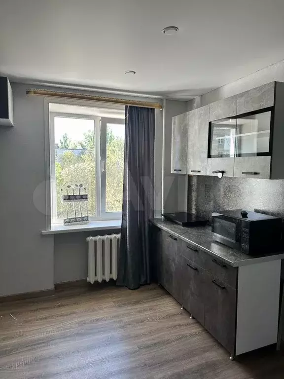 Квартира-студия, 19 м, 3/5 эт. - Фото 0
