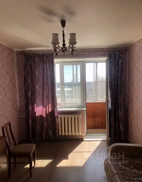2-к кв. Московская область, Красноармейск Пушкинский городской округ, ... - Фото 2