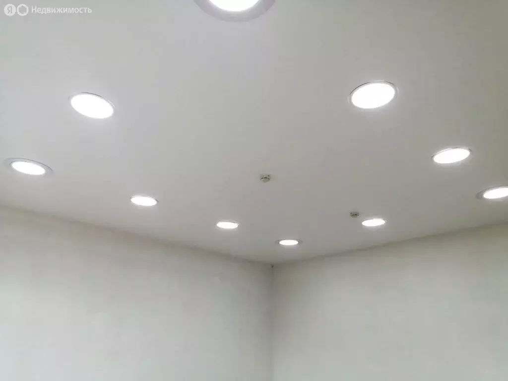 Офис (30 м) - Фото 0