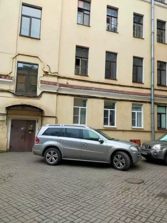 6-к кв. Санкт-Петербург ул. Правды, 12/12 (168.0 м) - Фото 0