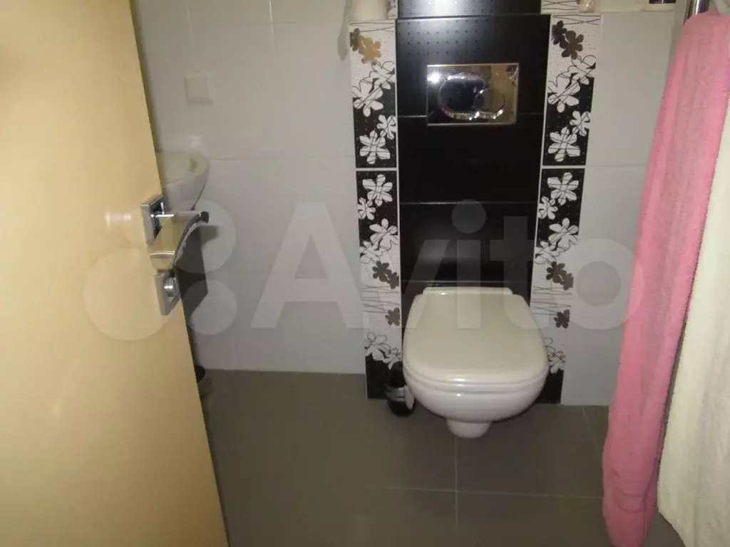 3-к. квартира, 96 м, 13/16 эт. - Фото 1