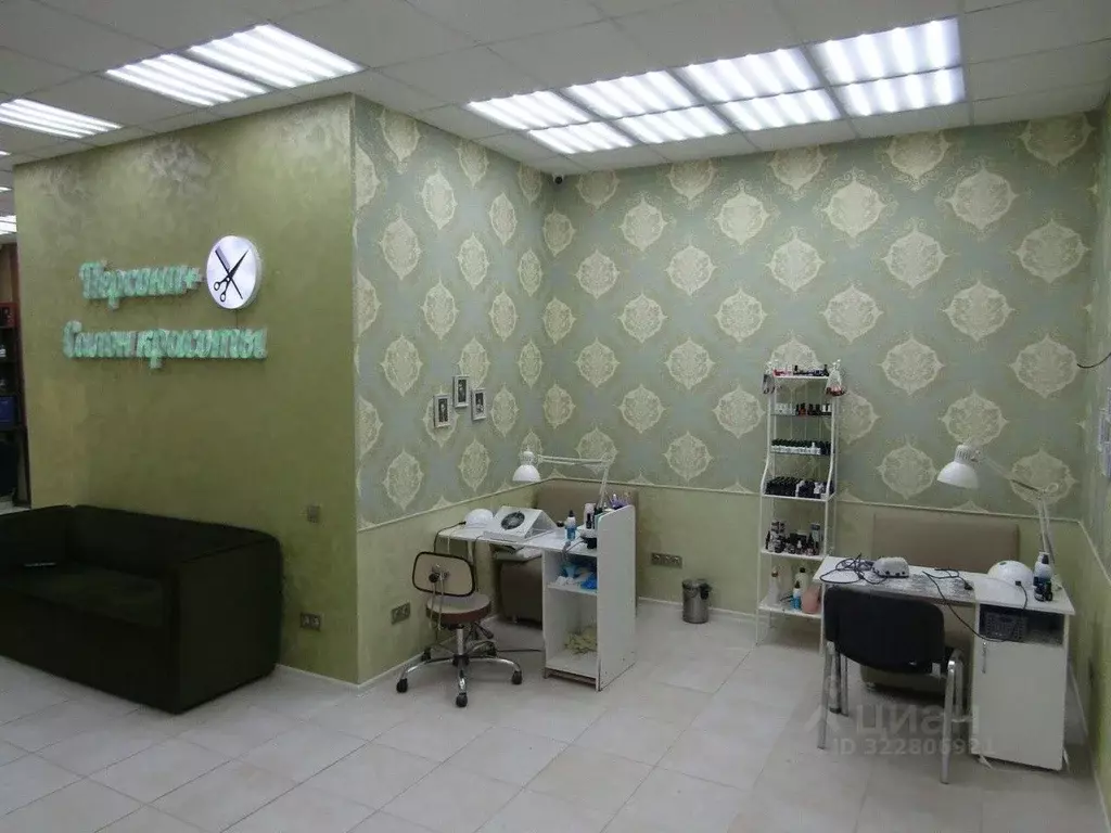 Помещение свободного назначения в Татарстан, Казань пос. Дербышки, ул. ... - Фото 2