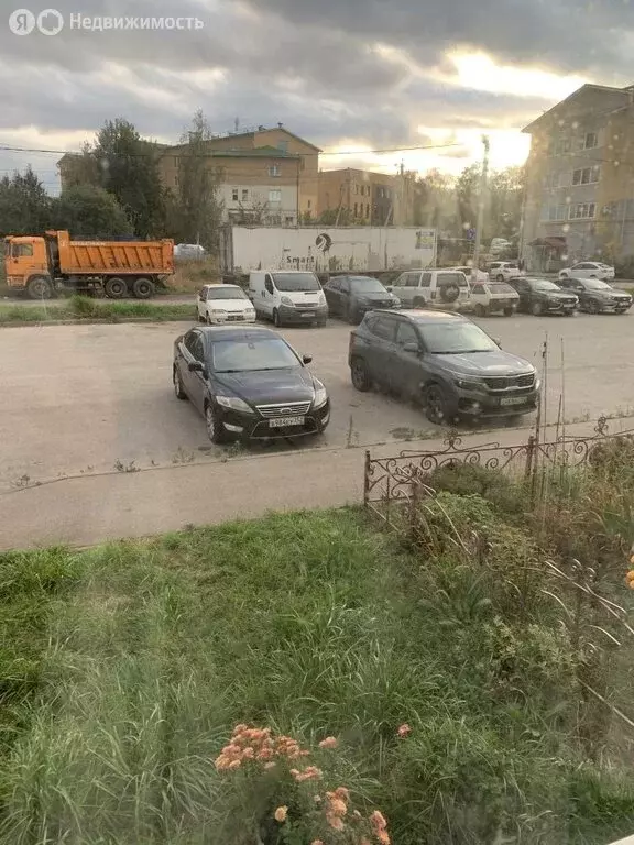 Квартира-студия: Новинки, улица Студгородок, 18 (22.4 м) - Фото 2