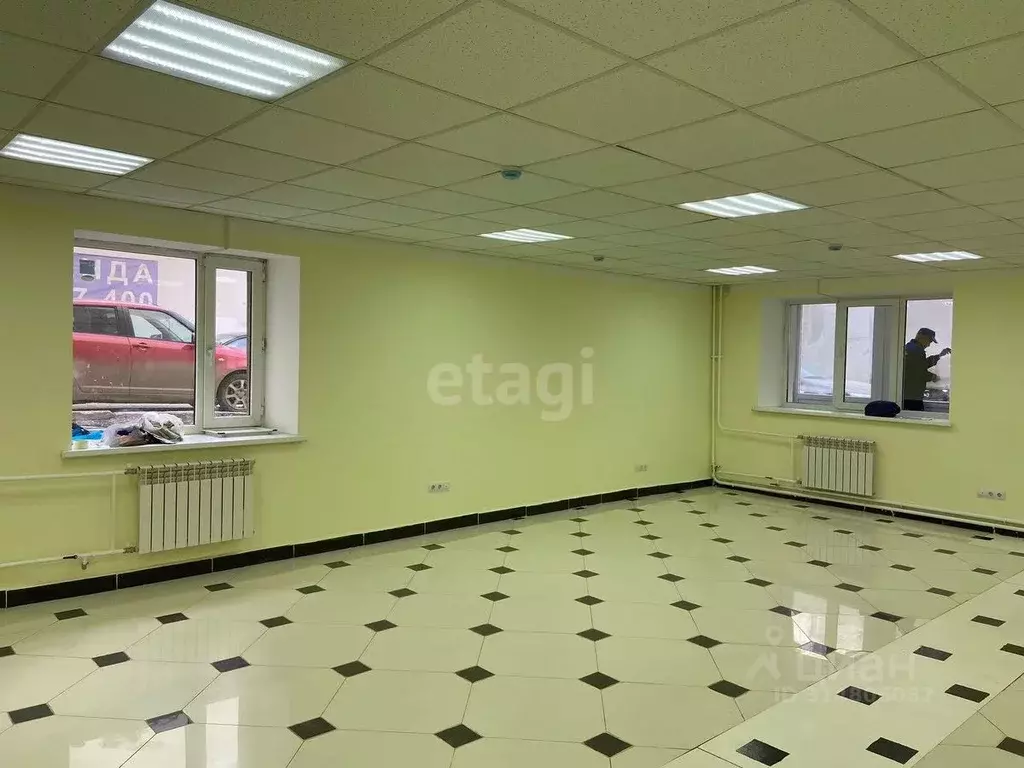 Офис в Башкортостан, Уфа Революционная ул., 78 (159 м) - Фото 0