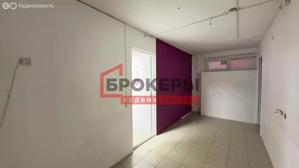 Помещение свободного назначения (35 м) - Фото 2