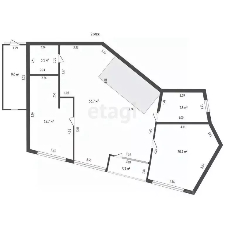 Дом в Крым, Ялта ул. Григорьева, 13 (202 м) - Фото 0
