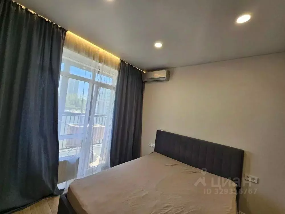 1-к кв. Татарстан, Казань проезд Юнуса Ахметзянова, 3А (38.0 м) - Фото 1