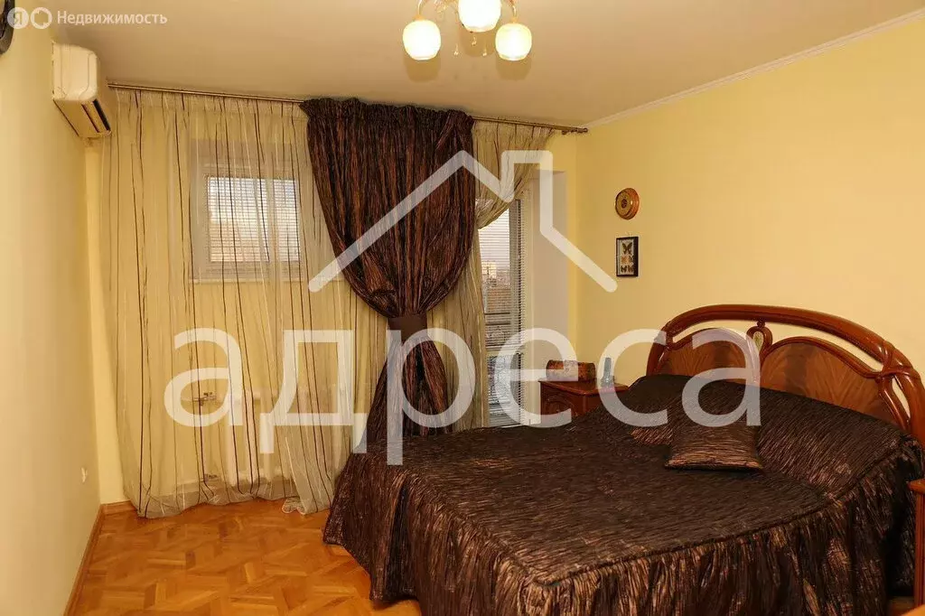 4-комнатная квартира: Самара, Самарская улица, 70 (115.1 м) - Фото 1