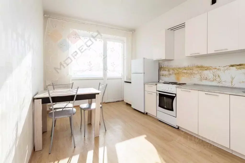 3-к кв. Краснодарский край, Краснодар ул. Автолюбителей, 1Дк1 (71.7 м) - Фото 0