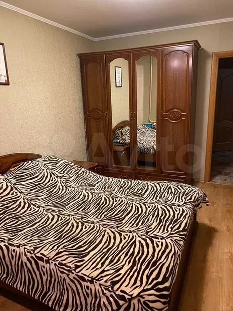 3-к. квартира, 70м, 4/9эт. - Фото 1