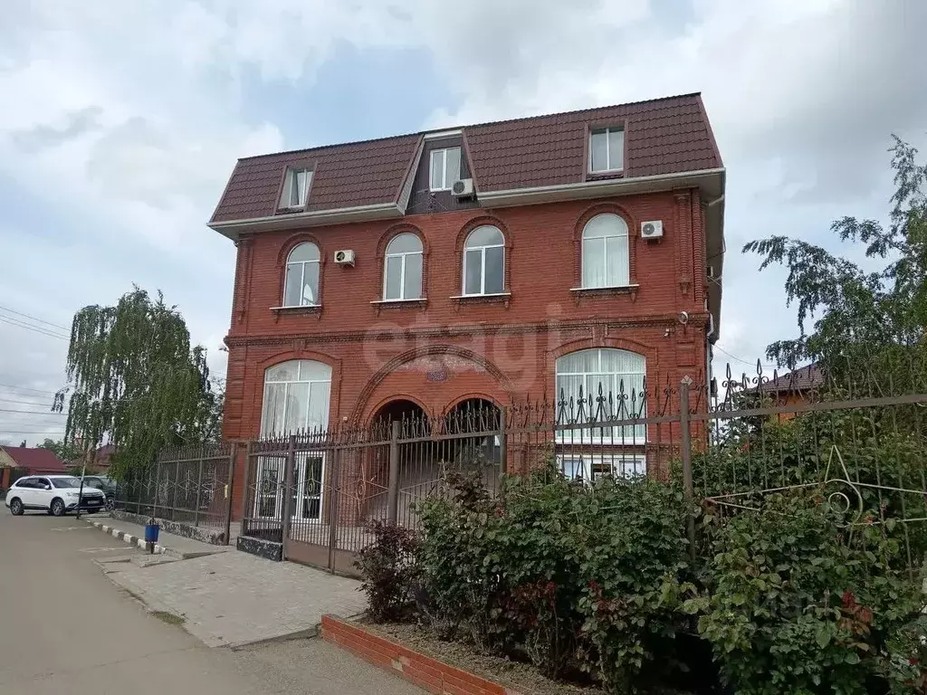 Помещение свободного назначения в Краснодарский край, Красноармейский ... - Фото 2