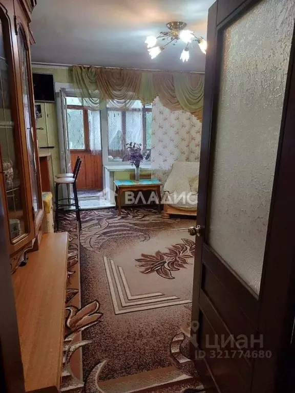 2-к кв. Алтайский край, Бийск ул. Василия Шадрина, 7 (55.0 м) - Фото 1