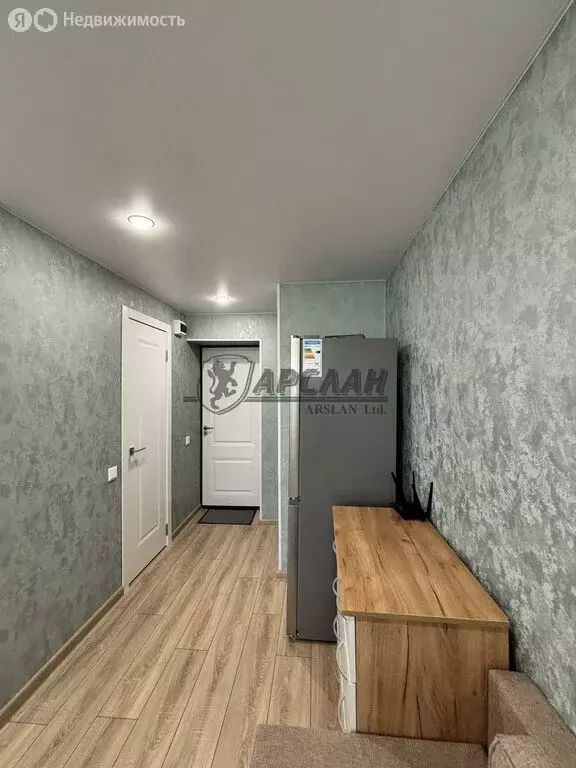 1к в -комнатной квартире (17.1 м) - Фото 1