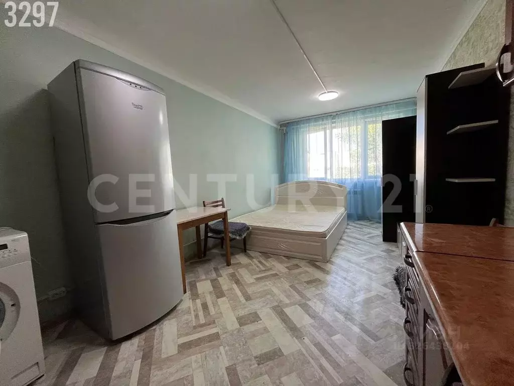 Комната Севастополь ул. Николая Музыки, 78 (16.5 м) - Фото 2