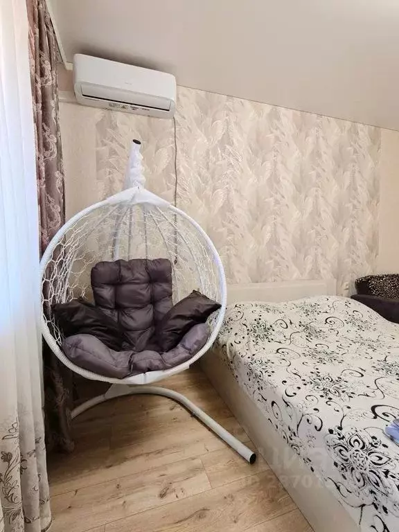 1-к кв. Нижегородская область, с. Дивеево ул. Южная, 24 (35.0 м) - Фото 0