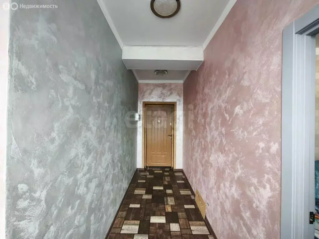 1-комнатная квартира: село Беловское, Первомайская улица, 21 (41 м) - Фото 1