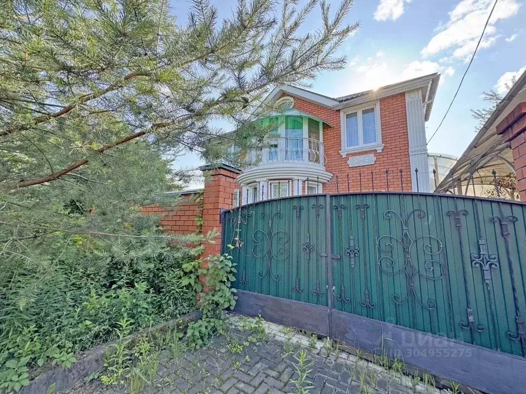 Дом в Москва, Москва, Щербинка ул. Радужная, 22 (199 м) - Фото 1