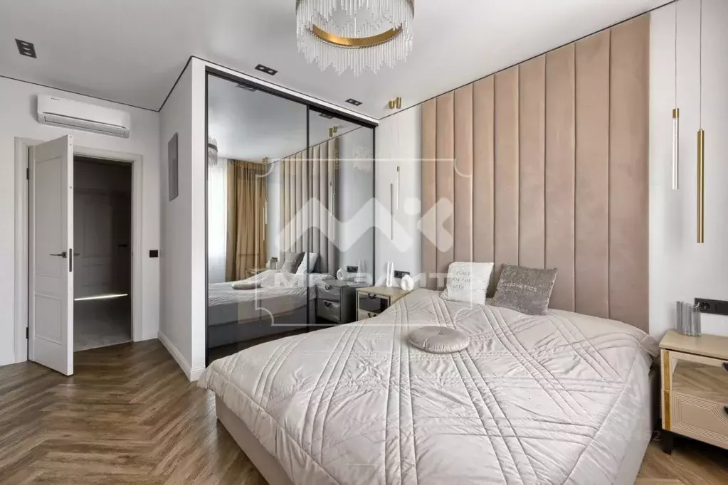 2-к кв. Санкт-Петербург Студенческая ул., 14к2 (59.5 м) - Фото 1