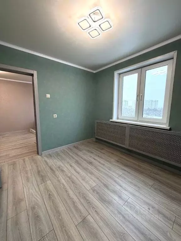 4-к кв. Московская область, Мытищи Новомытищинский просп., 43к1 (68.0 ... - Фото 2