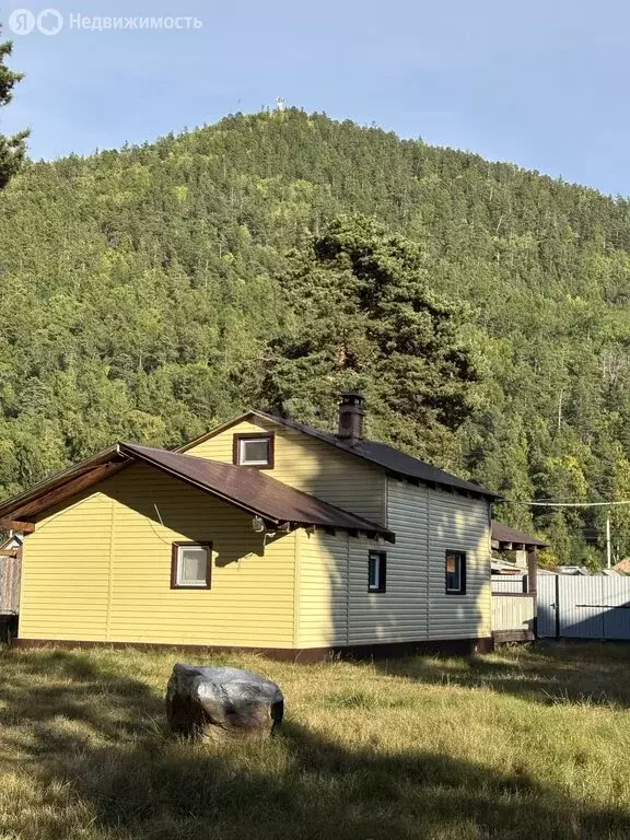 Дом в село Турка, Рабочая улица (65.6 м) - Фото 1
