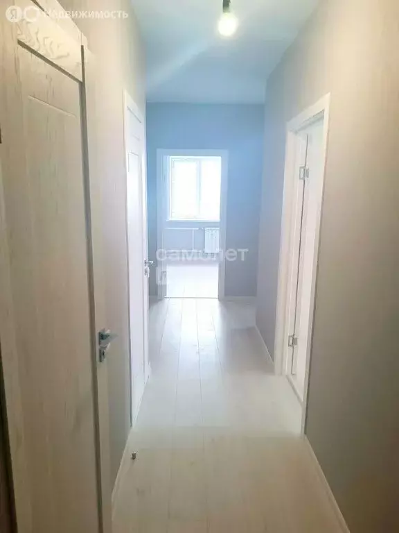 2-комнатная квартира: Липецк, Московская улица, 159к2 (59.6 м) - Фото 2