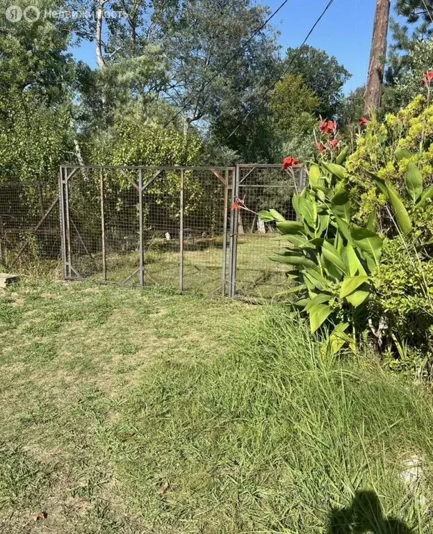 Участок в Орёл-Изумруд, Банановая улица (5.8 м) - Фото 1