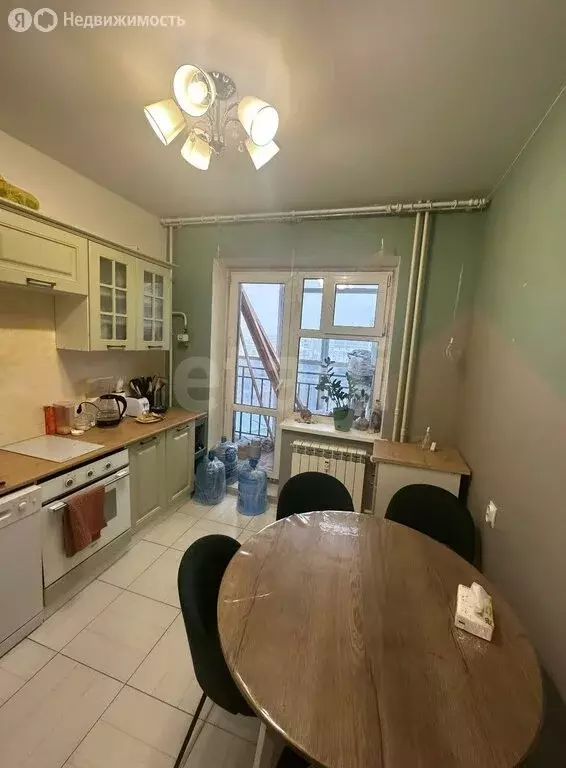 2-комнатная квартира: Якутск, 203-й микрорайон, 31 (51.7 м) - Фото 1