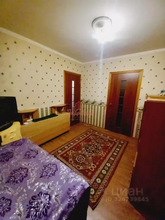 4-к кв. Московская область, Дмитров ул. Космонавтов, 38 (68.6 м) - Фото 1