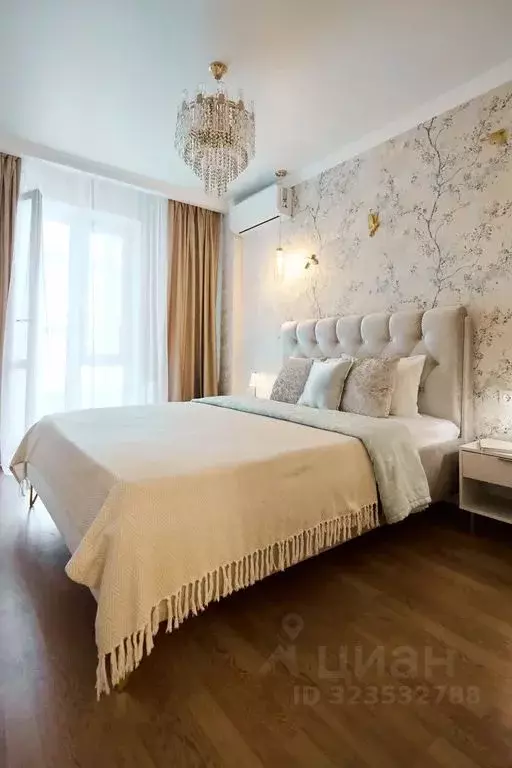 1-к кв. Ростовская область, Ростов-на-Дону Красноармейская ул., ... - Фото 1