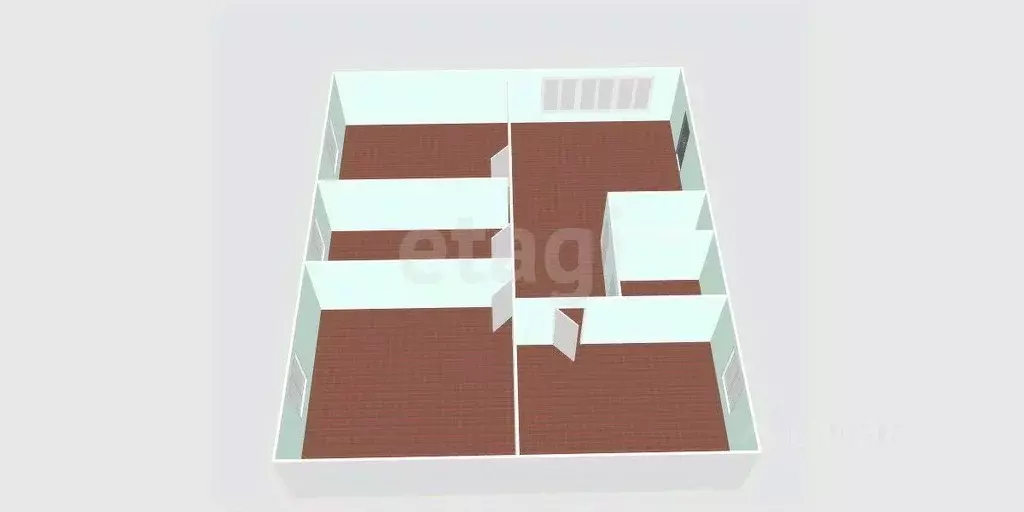 Дом в Сахалинская область, Холмский городской округ, с. Пятиречье ул. ... - Фото 2