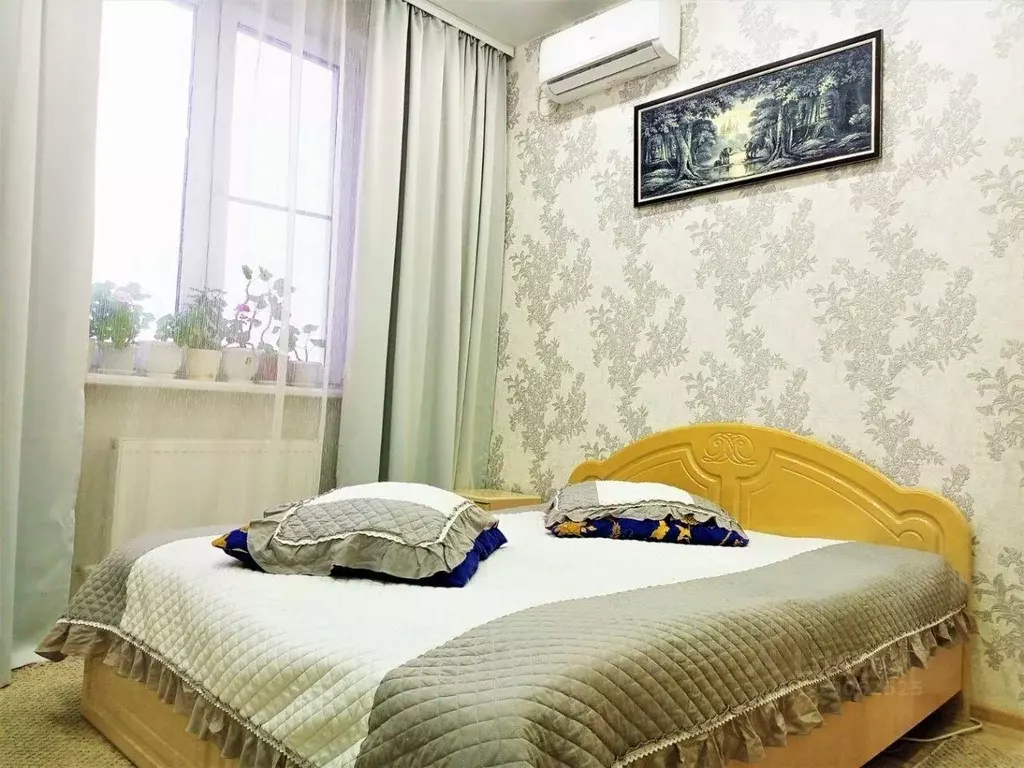 Квартира, 2 комнаты, 55 м - Фото 0