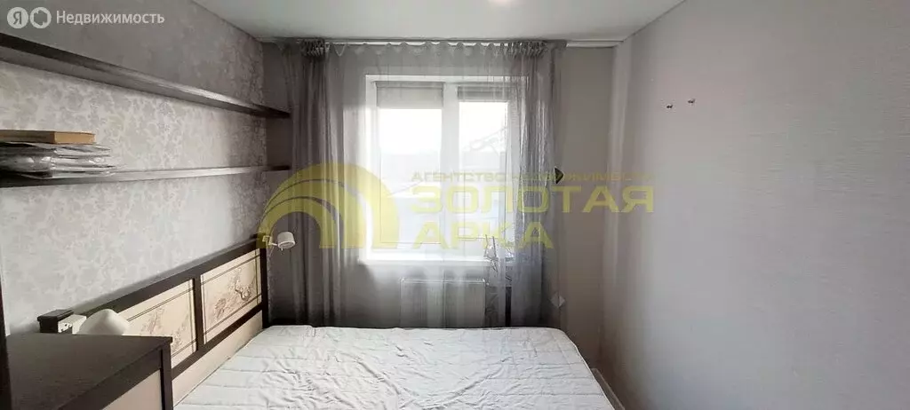 3-комнатная квартира: Волна, Таманская улица, 13 (58.5 м) - Фото 2